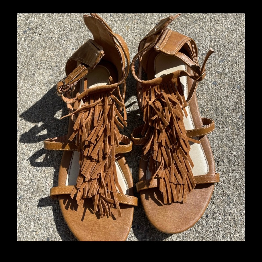 All Size 8